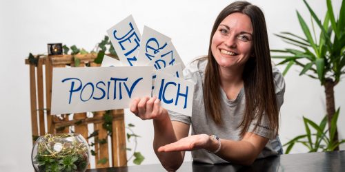 Glaubenssätze erkennen, verändern, lösen