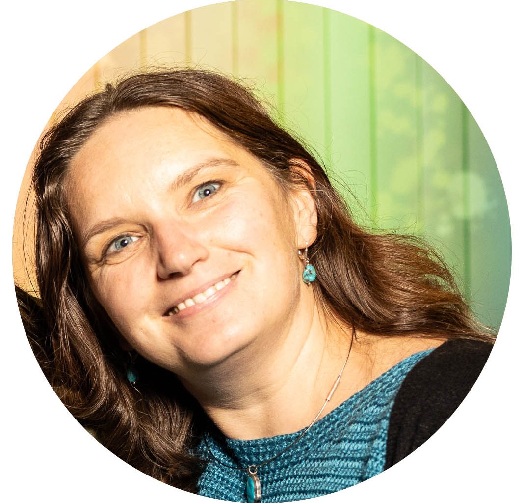 Manuela Rechberger