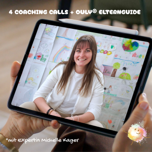 Ouly® Elternkurs – Mentale & Emotionale Frühbildung leicht gemacht