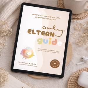 E-BOOK: Ouly® Elternguide für mentale Stärke & emotionale Achtsamkeit