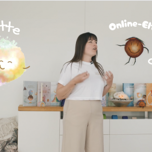 Ouly® Online-Elternkurs