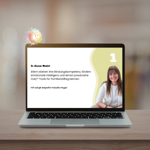 Ouly® Online-Elternkurs