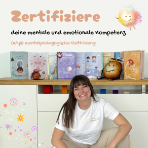 Zertifizierung Ouly® Botschafter:in