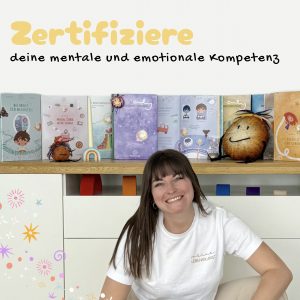 Zertifizierung Ouly® Botschafter:in