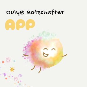 Ouly® App - Lizenz