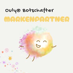 Ouly® Botschafter - Jahreslizenz