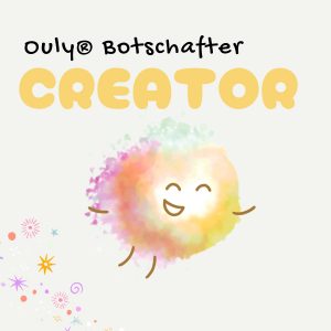 Ouly® Creator Team - Jahreslizenz