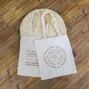 Baumwolltasche