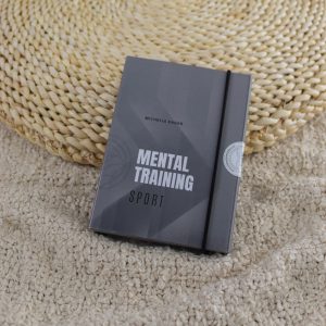 Sport Mentaltraining - Mentale Schatzkiste Sport Edition - Kartenset