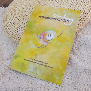 Ouly®'s Motivationskärtchen