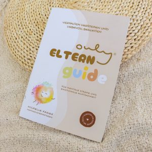 PRINT EDITION: Ouly® Elternguide für mentale Stärke & emotionale Achtsamkeit