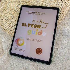 E-BOOK: Ouly® Elternguide für mentale Stärke & emotionale Achtsamkeit