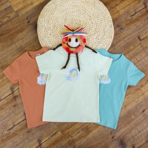 Ouly® T-Shirts Kinder