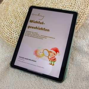 Ouly® Wichtelgeschichten - Magische Adventszeit voller Mut, Freude und Herz [Digital]