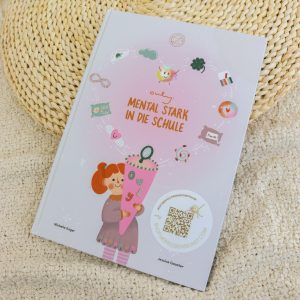 Ouly® mental stark in die Schule - Bilderbuch