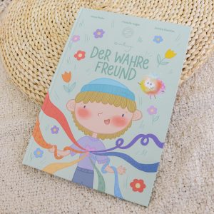 Ouly® der wahre Freund - Bilderbuch