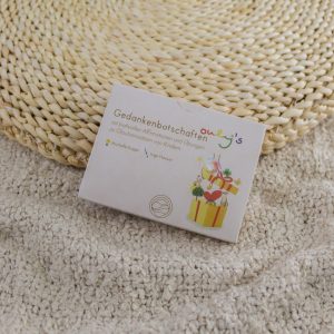 Ouly®´s Gedankenbotschaften - Kartenset